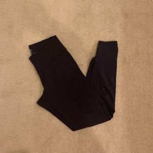 Black Adidas Leggings